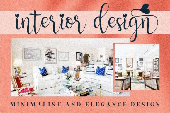 Gashina Font by Letterena Studios — Script Handwritten Font — thumbnail 5