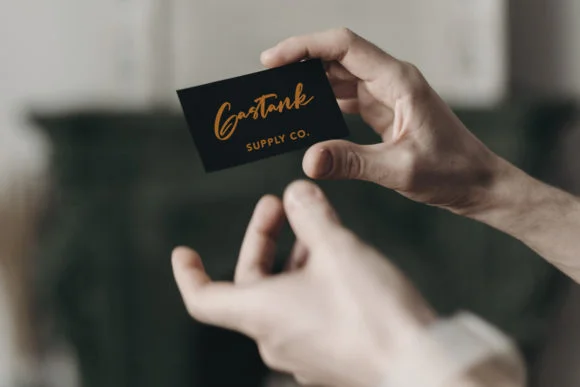 Gastank Font by Maulana Creative — Script Handwritten Font — thumbnail 5