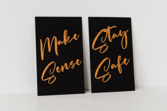 Gastank Font by Maulana Creative — Script Handwritten Font — thumbnail 6