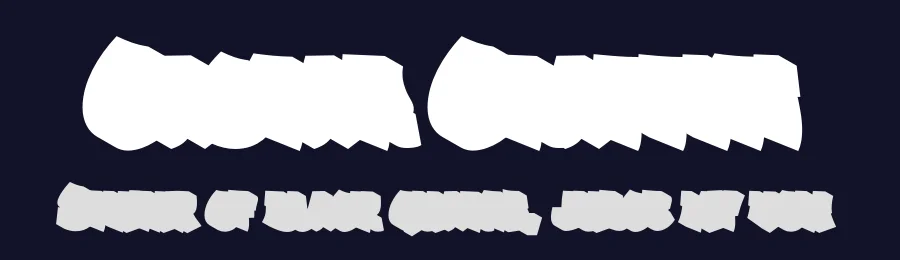 Gastar Graffiti by Fitrah Type — Script Handwritten Font — thumbnail 2