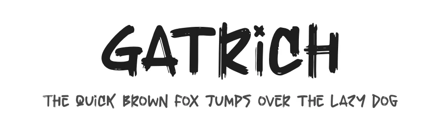 Gatrich
