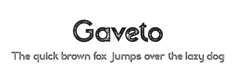 Gaveto