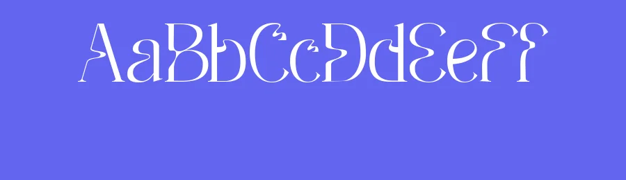 Gaykin by Muksal Creative — Decorative Font — thumbnail 3