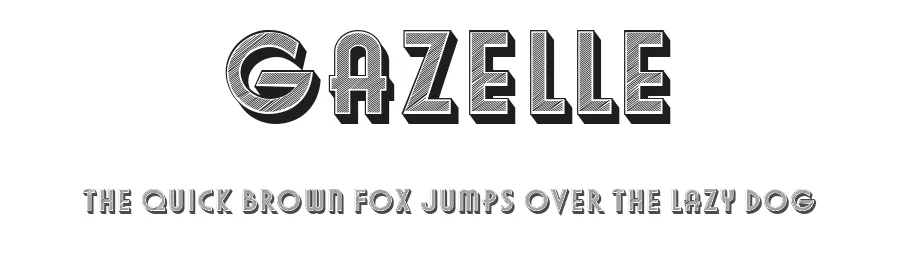 Gazelle