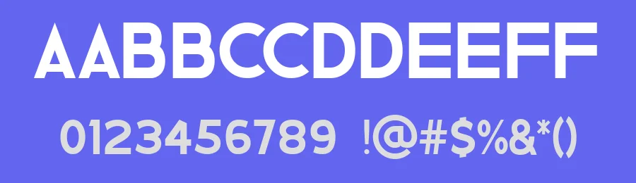 Ge Body by LJ Design Studios — Sans Serif Font — thumbnail 3