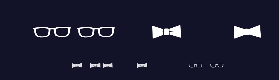 Geektastic by Brittney Murphy Design — Decorative Font — thumbnail 2