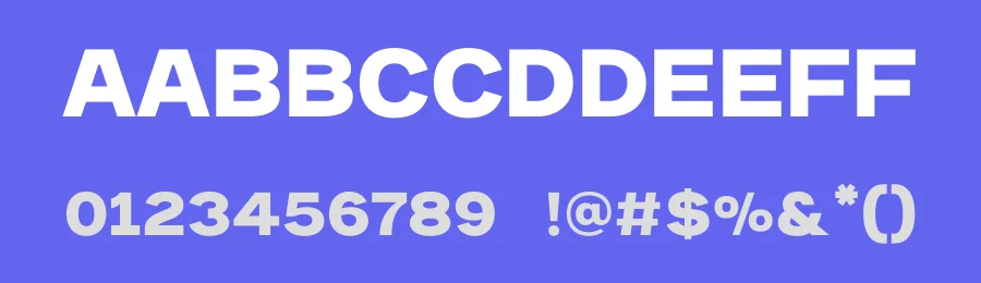 Gefika by BrandSemut — Sans Serif Font — thumbnail 3