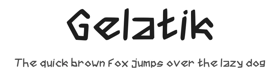 Gelatik