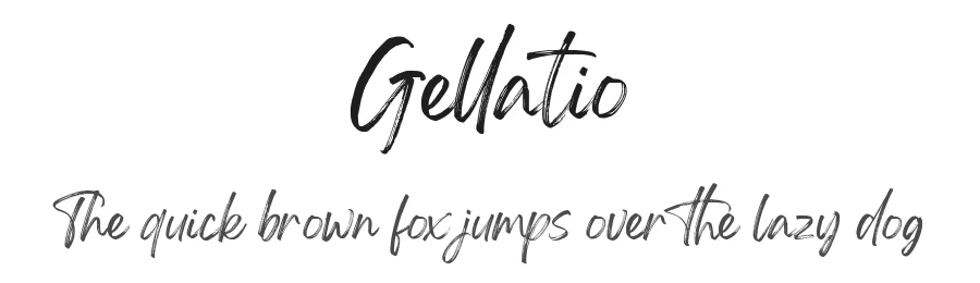 Gellatio