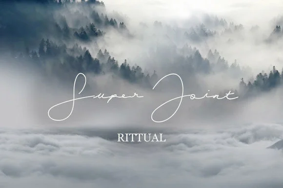 Gellattik Font by anomali.bisu — Script Handwritten Font — thumbnail 2
