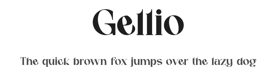 Gellio