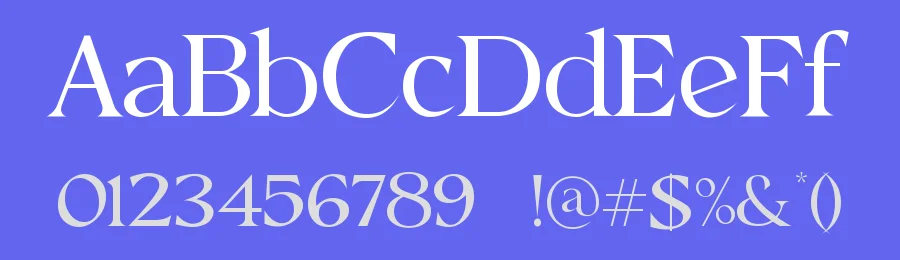 Gellisto by Font Kingdom — Serif Font — thumbnail 3