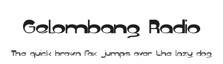 Gelombang Radio