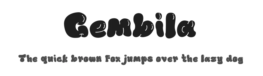 Gembila
