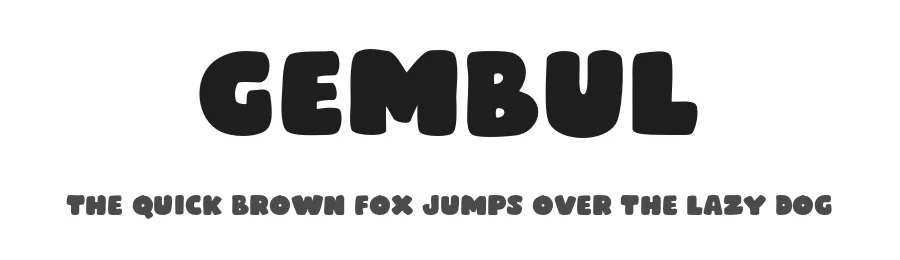 Gembul