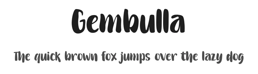 Gembulla