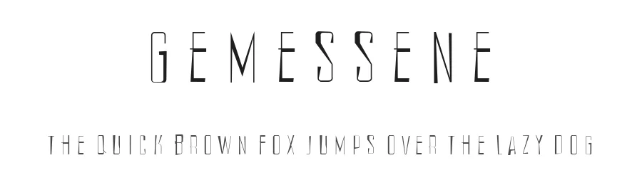Gemessene