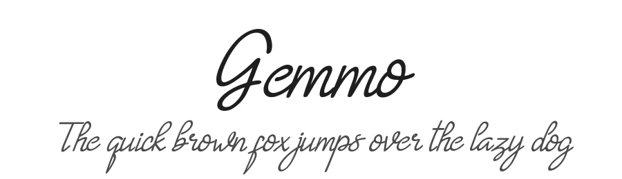 Gemmo