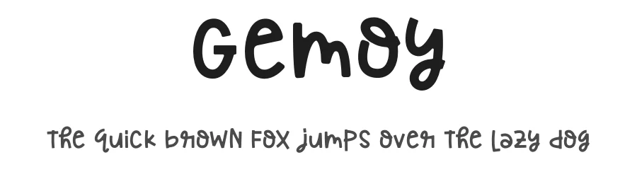 Gemoy