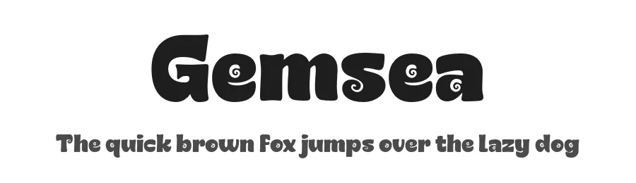 Gemsea