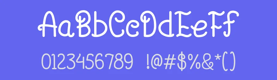 Gemulai by Tokopress — Script Handwritten Font — thumbnail 3