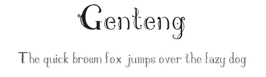 Genteng