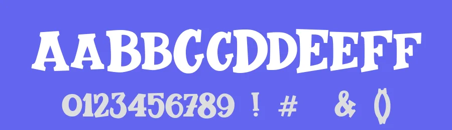 Gentleman by Creatype Studio — Decorative Font — thumbnail 3