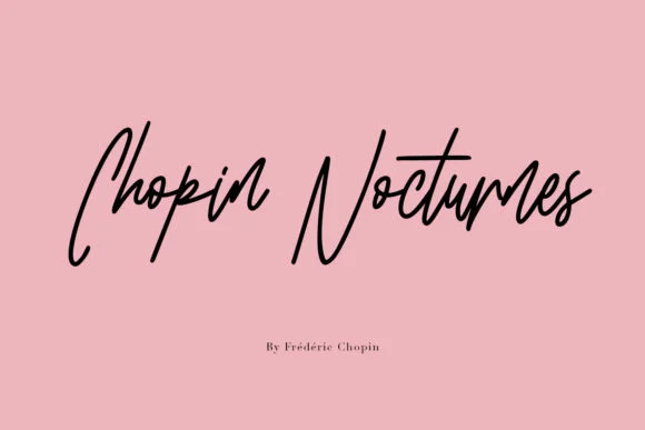 Gentlysoftly Font by Maulana Creative — Script Handwritten Font — thumbnail 2