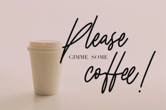 Gentlysoftly Font by Maulana Creative — Script Handwritten Font — thumbnail 5