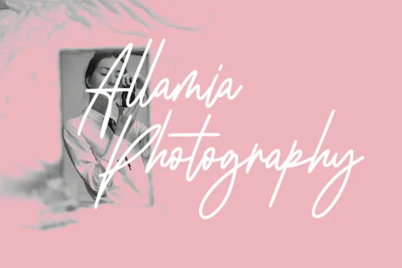 Gentlysoftly Font by Maulana Creative — Script Handwritten Font — thumbnail 7