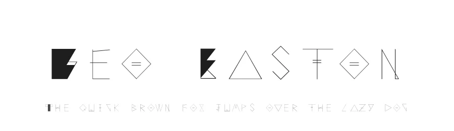 Geo Easton