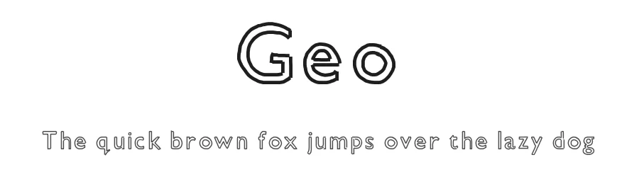 Geo