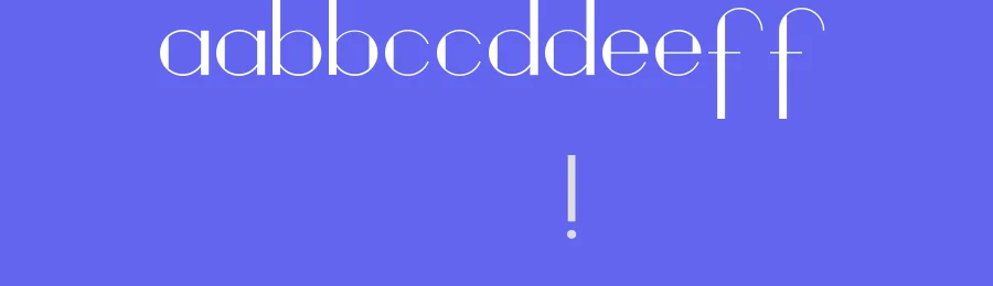 Geobrijel by geobrijel — Decorative Font — thumbnail 3