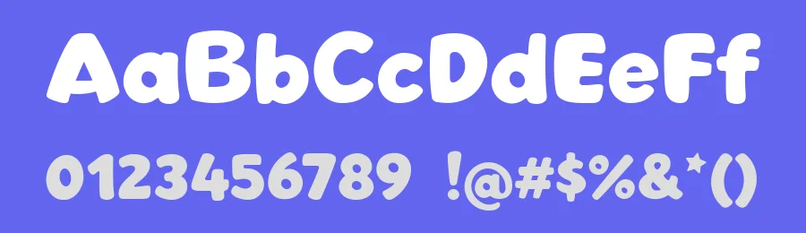 Geoffrey by LyonsType — Decorative Font — thumbnail 3