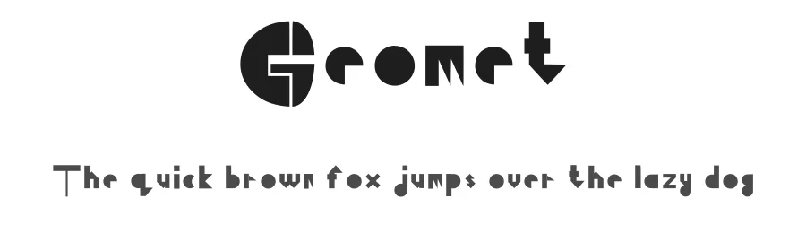 Geomet
