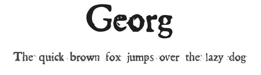 Georg