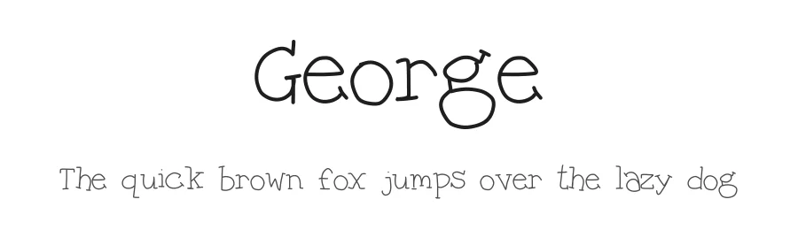 George