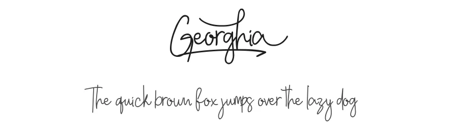 Georghia