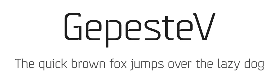 GepesteV