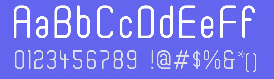 Ger4ronL Cond by G4l — Sans Serif Font — thumbnail 3