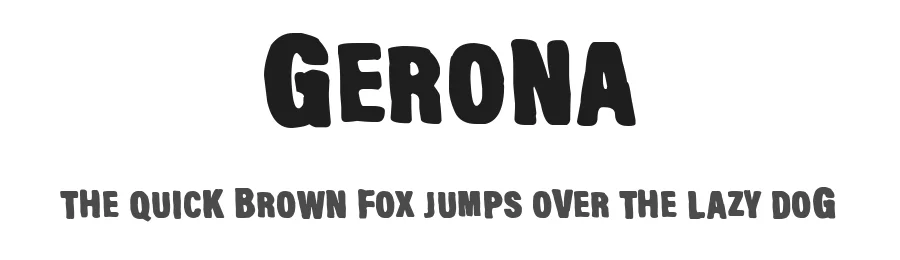 Gerona