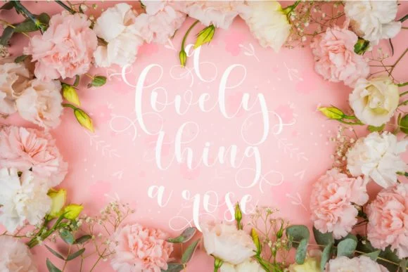 Geryhug Font by Gilar Studio — Script Handwritten Font — thumbnail 2