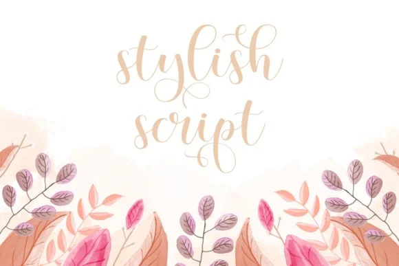 Geryhug Font by Gilar Studio — Script Handwritten Font — thumbnail 9