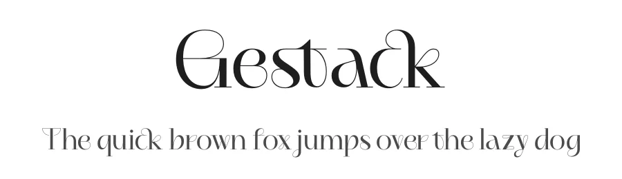 Gestack