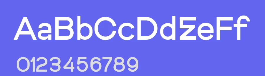 Getboreg by ffeeaarr — Sans Serif Font — thumbnail 3