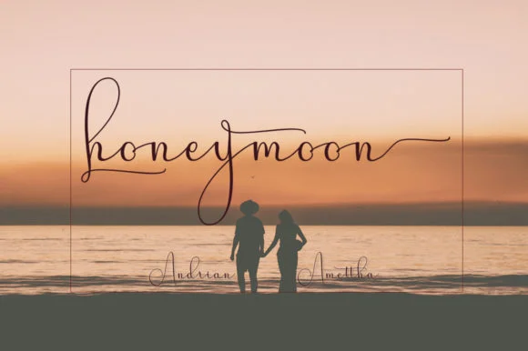 Gettelay Font by JoeeCreative — Script Handwritten Font — thumbnail 3