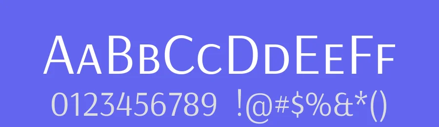 Arsenal SC by Andrij Shevchenko — Sans Serif Font — thumbnail 3