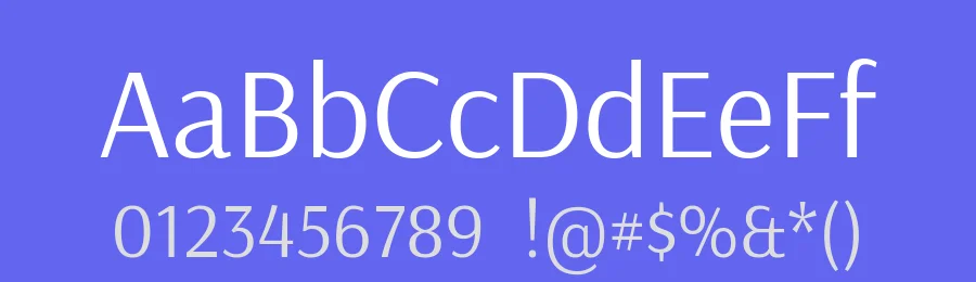 Arsenal by Andrij Shevchenko — Sans Serif Font — thumbnail 3