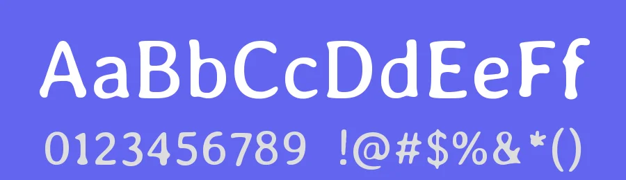 Averia Libre by Dan Sayers — Display Font — thumbnail 3