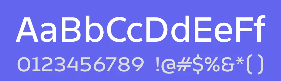 Finlandica Text by Helsinki Type Studio, Niklas Ekholm, Juho Hiilivirta, Jaakko Suomalainen — Sans Serif Font — thumbnail 3